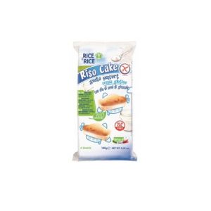 R&ampR G&Acirc;TEAU DE RIZ YAOURT 4X45G