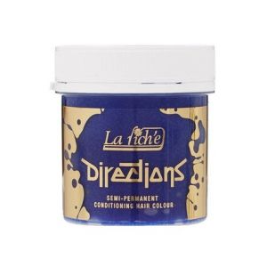 La Riché Directions Teinture Cheveux Semi Permanent Argent 88ml