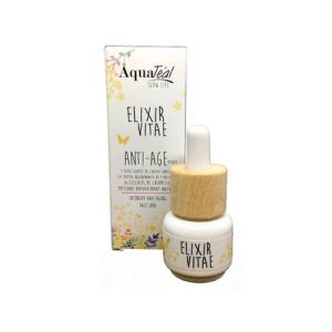 Aquateal Elixir Vitae Anti-âge 15ml