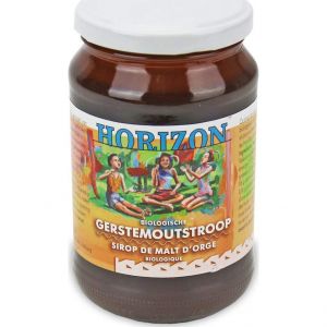 Horizon Sirop d'Orge Malté Bio 450g