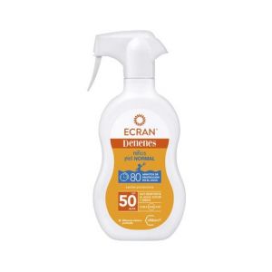 Ecran Denenes Protective Milk Spf50+ Pistola 270ml