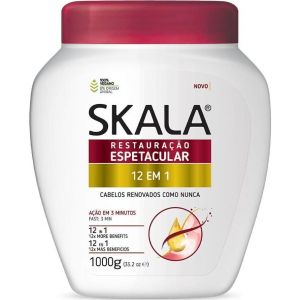 Skala Crème Revitalisante 12 En 1 1000ml
