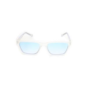 Adidas Lunettes de Soleil Aor027-012-000 Homme 54mm 1ut