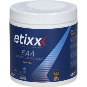 Etixx Essencial Amino Acids Tropical Powder 260g