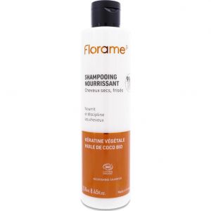 Florame Shampooing Nourrissant 250 ml
