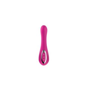 Nalone Touch System Vibrator Rose 1ud
