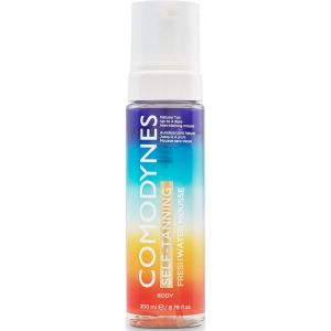 Comodynes Fresh Water Mousse Auto-Bronzante 200ml