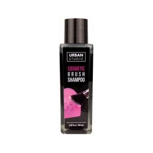 Cala Brush Cleansing Cosmetic Brush Shampoo 100ml