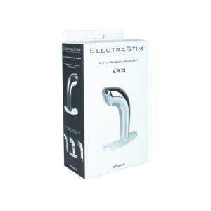 ElectraStim Exo Rogue Prostate Massager 1ut