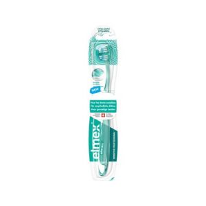Elmex Sensitive Professional Brosse Dents Extra Souple 1ut