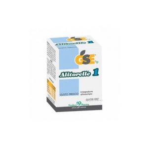 Gse Alitorelle 1 Frais 60comp