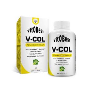 VitoBest V-Col 60caps