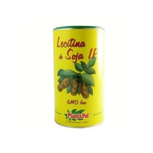 PlantaPol Lécithine de soja IP 400g