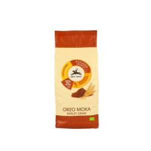 Alce Nero Mocha Cebada Molida Tostada Bio 500g