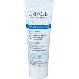 Uriage Kératosane 30 Gelcrème 75ml