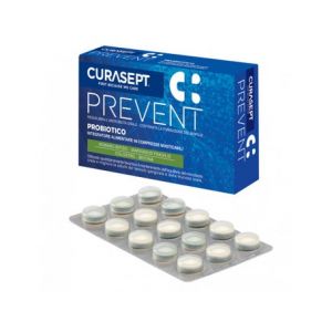Curasept Prevent 14comp