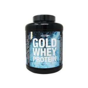 Tropicana Gold Whey Protein Chocolat Blanc 1000g