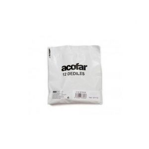 Empreinte digitale N-5 12 pcs