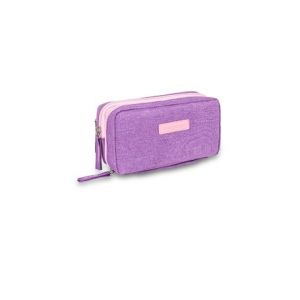 Elite Bags Trousse Isotherme Diabète Violet