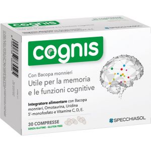 Specchiasol Cognis 30comp