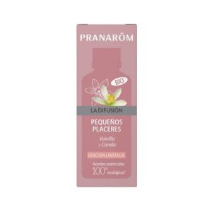 Pranar&ocirc;m Synergie Petits Plaisirs Bio 10ml