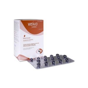 Visaid Press 90 Capsules