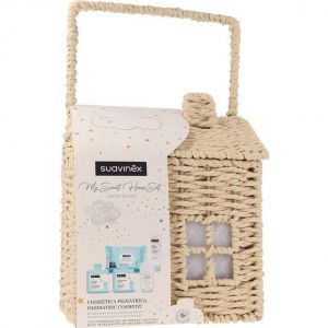 Suavinex My Sweet House Set Panier