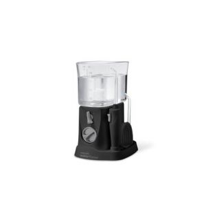 Waterpik Traveler Hydropulseur Électrique Noir WP-300