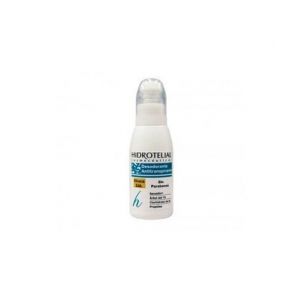 Déodorant anti-transpirant anti-transpirant hydratant hydrotélial 75ml