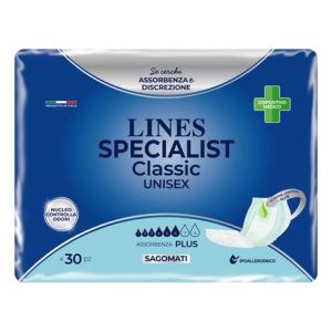 Lines Spec.Trav.60X60 20Pcs