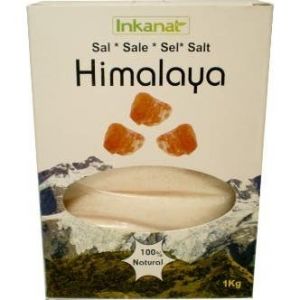 Inkanat Sal Gruesa Himalaya 1kg