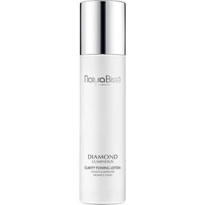Natura Bisse Diamond White Lotion Tonifiante Clarity Blanc 200ml