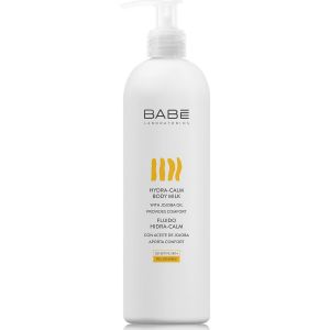Bab&eacute; Hydra-Calm Lait Corps 500 ml