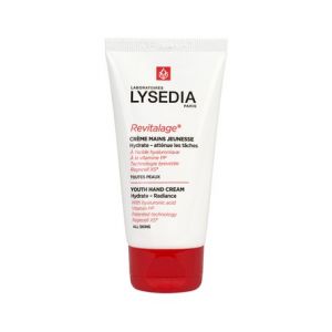 Lysedia Crema Manos Anti-Age 50ml