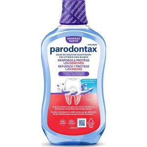 Parodontax Refuerza y Protege Colutorio 500ml
