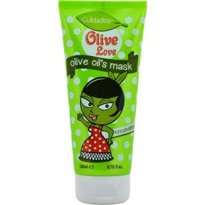 Valquer Mascarilla Reparadora Intensiva De Olivo 200 Ml