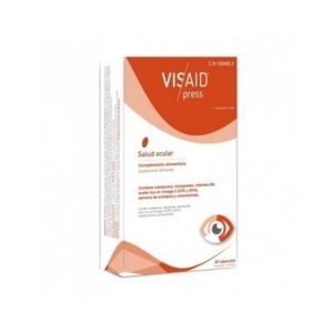 Visaid Press 30 Caps
