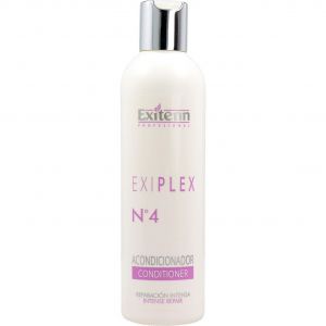 Exitenn Exiplex Nº4 Après-Shampooing Réparateur Intense 250ml