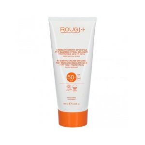 Rougj+ Cr&egrave;me Solaire Intensive Kids SPF50+ 200ml
