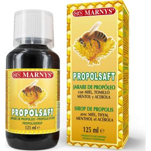 Marnys Propolsaft Bouteille de 125ml