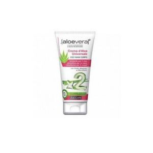 Aloevera2 Aloe Univ Cr&egrave;me &agrave; l'Aloe Univ 75Ml