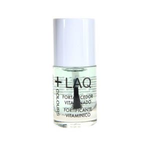 +LAQ Colours Fortalecedor Vitaminado Argán 10ml