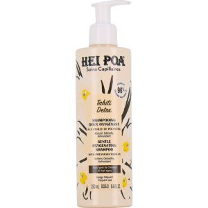 Hei Poa Tahiti Detox Shampooing Doux Oxyg&eacute;nant 250 ml