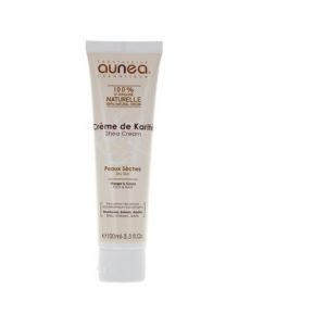 Aunea Crème de Karité 100ml