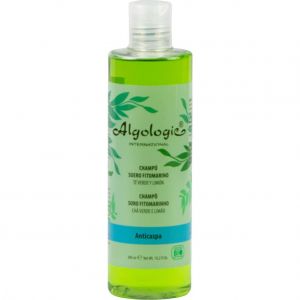 Algologie Shampooing antipelliculaire 300 Ml.