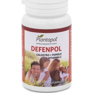 PlantaPol Defenpol 60caps