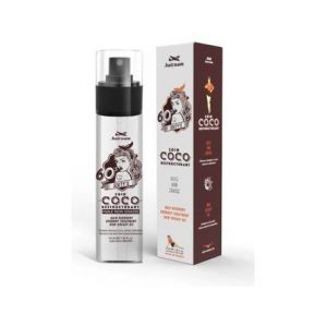 Hairgum Sixty's Recovery Coconut Oil 50ml