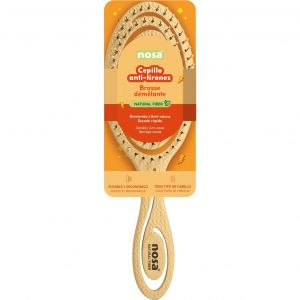 Nosa Brosse Anti-Traction Orange 1ut