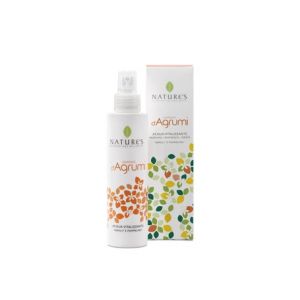 Bios Line Nature's Citrus Garden Vitalizing Water 150ml