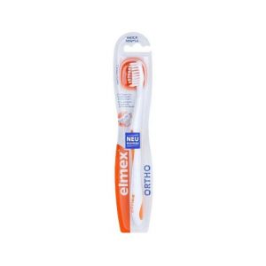 Elmex Brosse à Dents Ortho Souple 1 Unité